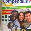 Puzzler Q Puzzle Compendium Magazine Issue 413