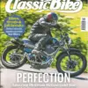 Classic Bike Magazine May 2026