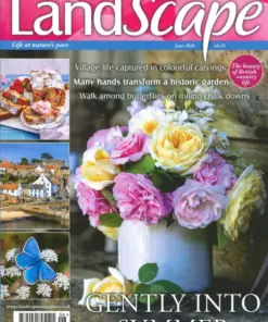 Landscape Magazine June 2026