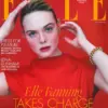ELLE Magazine May 2026