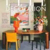 ELLE Decoration Magazine May 2026