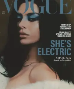 Vogue Magazine May 2026