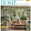 The English Home Magazine Garden Special