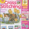 World Of Cross Stitching Magazine June 2026