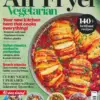 Home Cooking Series Magazine Veg Airfry