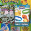 Pokemon Magazine Issue 118