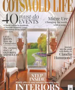 Cotswold Life Magazine May 2026