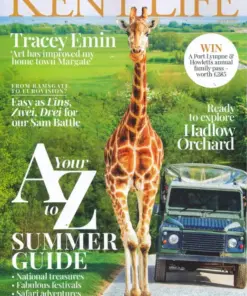 Kent Life Magazine May 2026