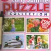 Take A Break Seasonal Puzzle Collection