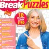 TAB My Favourite Puzzles Magazine Issue 05 2026