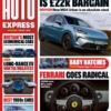 Auto Express Magazine Issue 1921 18 February 2026