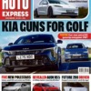 Auto Express Magazine Issue 1922 25 February 2026