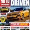 Auto Express Magazine Issue 1926 25 March 2026