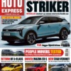 Auto Express Magazine Issue 1924 11 March 2026