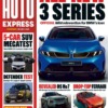 Auto Express Magazine Special Issue 1925 18 March 2026