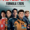 Autosport Magazine April 2026