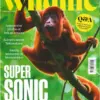 BBC Wildlife Magazine April 2026 Issue 542