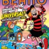 Beano Comic 28th March 2026