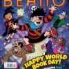 Beano Comic 7th March 2026