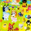 CBeebies Special Gift Magazine Issue 206