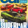 Car Magazine May 2026