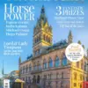 Cheshire Life Magazine May 2026