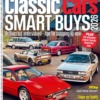 Classic Cars Magazine June 2026