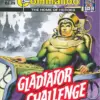 Commando Comic - Home of Heroes Issue 5943