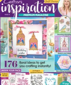 Craft Essential Series Magazine Crtcom 182