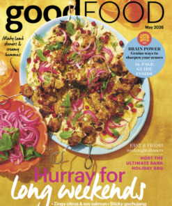 Good Food Magazine May 2026