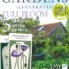 Gardens Illustrated Magazine April 2026 Issue 363