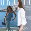 Grazia UK Magazine 27 April 2026