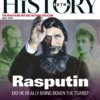 History Extra Magazine April 2026 Issue 332
