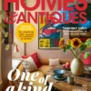 Homes & Antiques Magazine May 2026 Issue 410