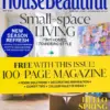 House Beautiful Magazine May 2026
