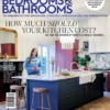 Kitchens Bedrooms Bathrooms Magazine April 2026