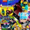 LEGO City Magazine Issue 97