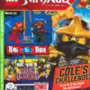LEGO Special Edition Magazine Legacy42