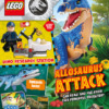 LEGO Jurassic World Magazine Issue 27