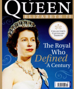 Lifestyle Collection Magazine - Queen E II