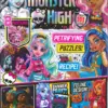 Monster High Magazine Issue 18