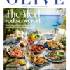 Olive Magazine Travel 2026