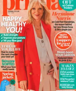 Prima Magazine May 2026