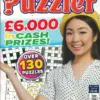 Puzzler Magazine 683