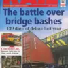 Rail Magazine 01 April 2026