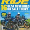 RiDE Magazine May 2026