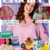 Simply Crochet Magazine 174