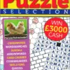TAB Puzzle Selection Magazine Issue 04 2026
