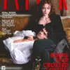 Tatler Magazine May 2026