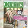 Today's Quilter Magazine 139